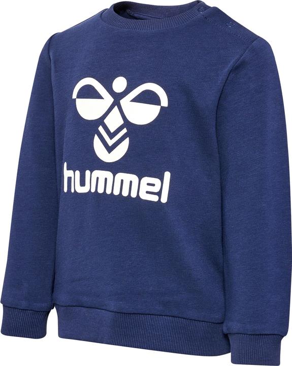 Produktbild hummel hmlARINE CREWSUIT (86)