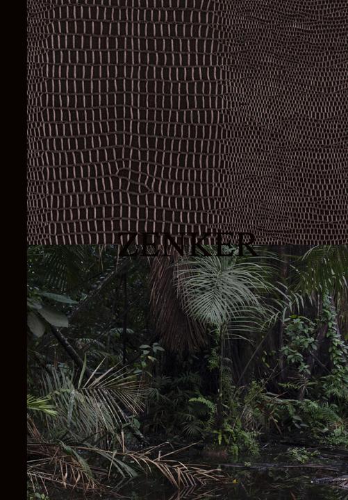 Zenker (German, Yana Wernicke, 2021)