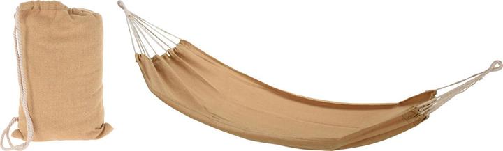 Actual product image Natura Punto Hammock, 200 x 100 cm (120 kg)