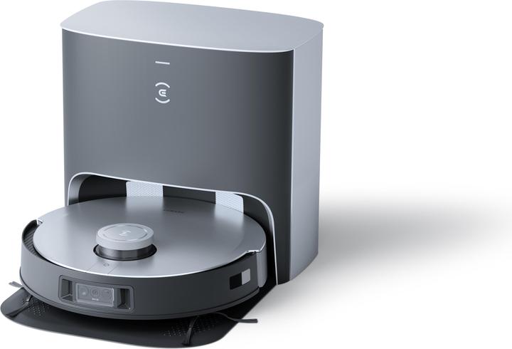 Ecovacs Deebot X1 Plus (Saugwischroboter)