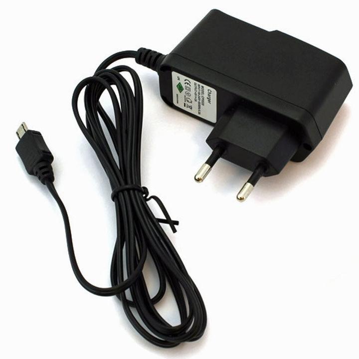 Produktbild AccuCell eReader USB-Ladegerät passend für den tolino shine, tolino shine 2 HD, tolino vision, tolino visi...