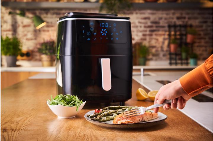Actual product image Tefal Easy Fry Grill & Steam FW2018