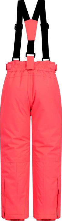 Actual product image Mountain Warehouse Childrens/Kids Falcon Extreme Ski Trousers (116)