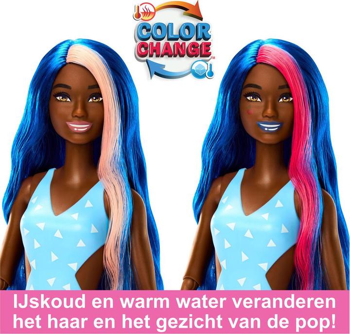 Image du produit Barbie Pop Reveal™ Doll