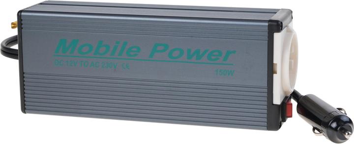 Image du produit Mobile Power Onduleur de puissance mobile KV-150 150W