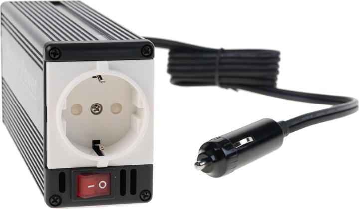 Image du produit Mobile Power Onduleur de puissance mobile KV-150 150W