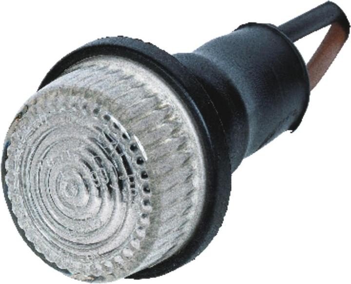 Produktbild Hella Positionsleuchte Halogen für AUWÄRTER