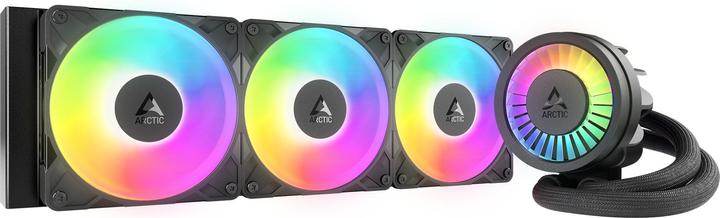Arctic Liquid Freezer III Pro 360 A-RGB