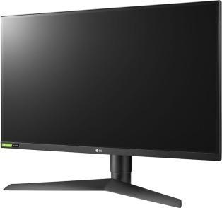 Produktbild LG 27GN800P-B (2560 x 1440 Pixel, 27")
