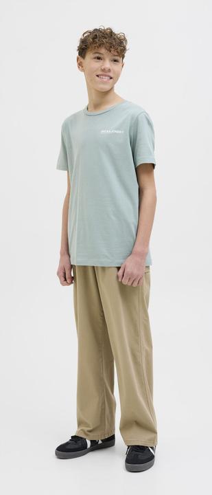 Image du produit Jack & Jones Jpstalex Co Jjcarpenter Pants Noos Jnr (128)