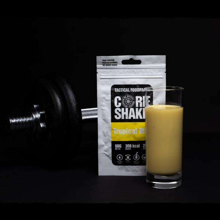 Immagine prodotto Tactical Foodpack Core Shake (60 g)