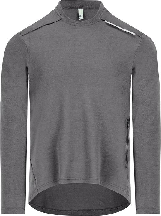Actual product image Q 36.5 Adventure Tech T-shirt LS (M)