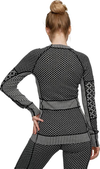 Actual product image Kari Traa Smekker LS (XS)