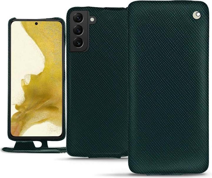 Image du produit Noreve Housse cuir (Samsung Galaxy S22)