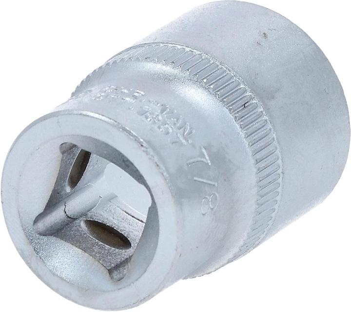 Image du produit KS Tools Douille hexagonale 1/2 (7/8")