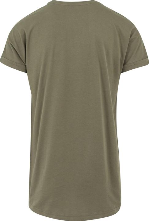 Verde oliva