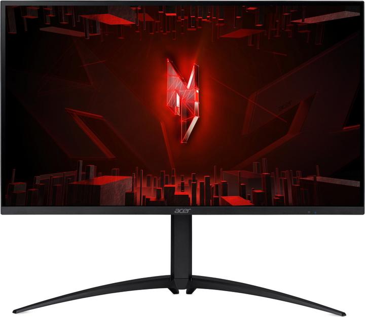 Produktbild Acer Nitro XV275UP3biiprx (2560 x 1440 Pixel, 27")