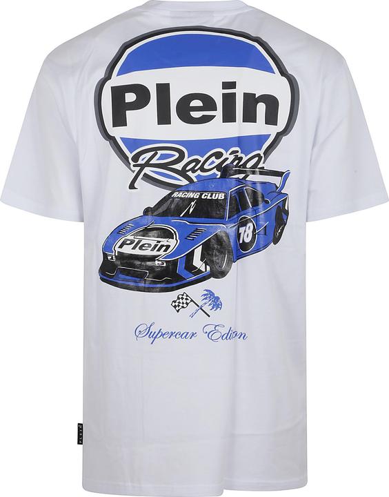 Produktbild Philipp Plein MTK8060.PJY002N (XL)