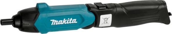 Produktbild Makita Df001dw (Akkubetrieb)