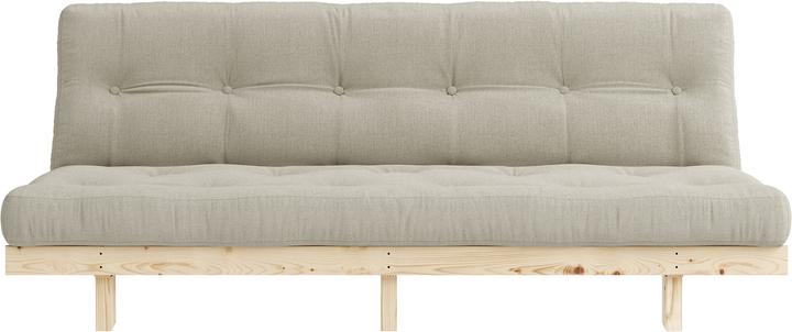 Produktbild Karup Design Lean (3-Sitzer, Bettsofa)