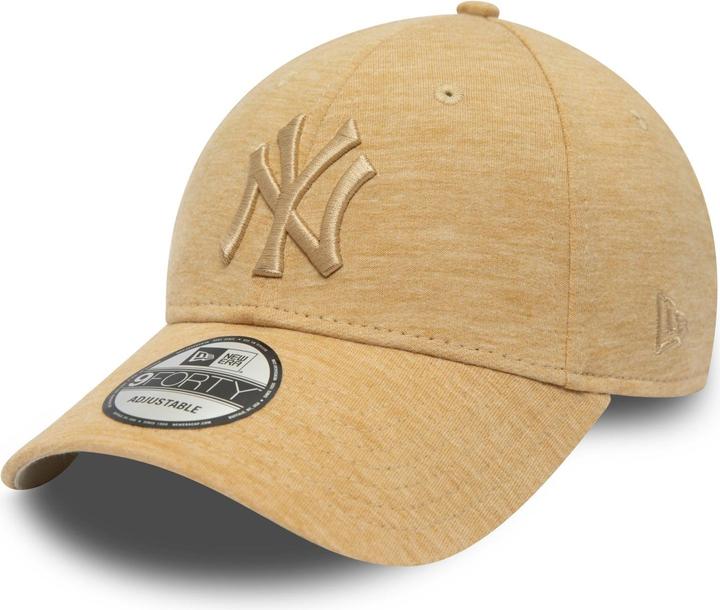 New Era 9Forty Strapback Jersey New York Yankees