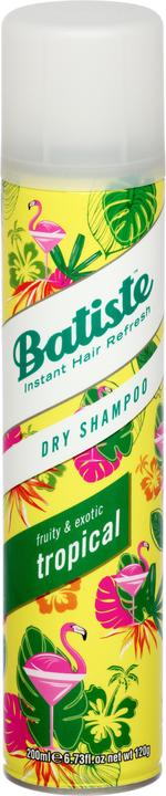 Batiste Tropical (200 ml, Trockenshampoo)