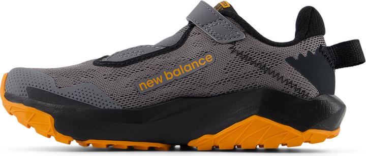 Actual product image New Balance PANTRLS6 Kids Nitrel v6 Bungee (28)