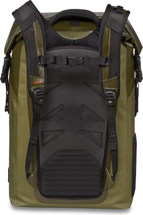 Produktbild Dakine Cyclone Wet/Dry Rolltop Pack 34L (34 l)