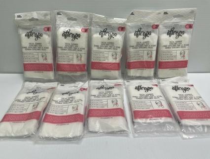 Immagine prodotto AfterSpa Scrubber per il viso - Panno per la pulizia del viso (Panni pulizia)