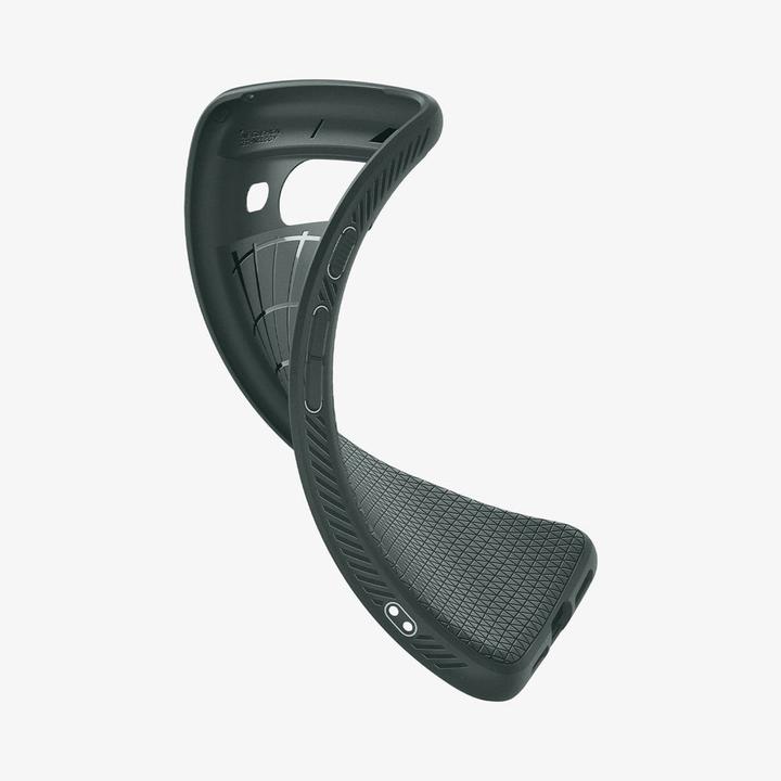 Actual product image Spigen Liquid Air (Google Pixel 8)