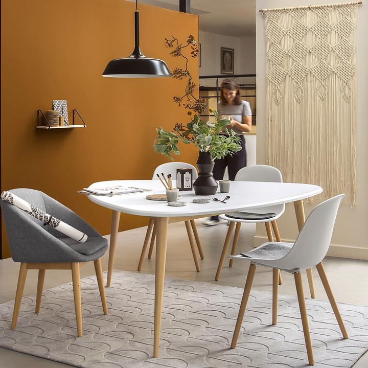 Immagine prodotto La Redoute Interieurs Jimi (155 x 150 x 75 cm)
