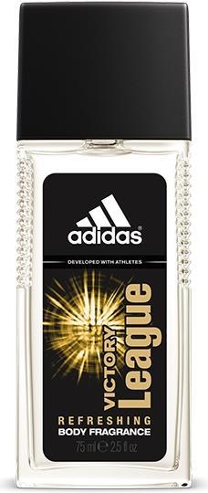 Immagine prodotto adidas Lega della Vittoria (Getto vaporizzato, 75 ml)
