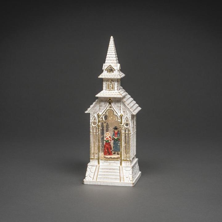 Produktbild Konstsmide LEDSzenerie Kirche