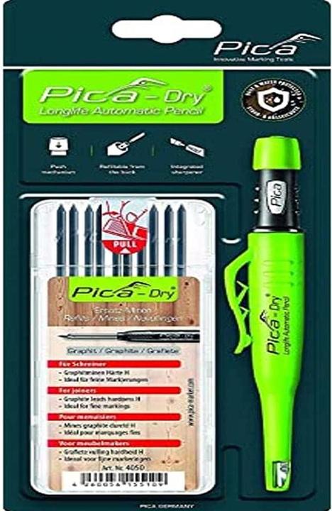 Image du produit Pica Bundle sec (Graphite, 1 x)