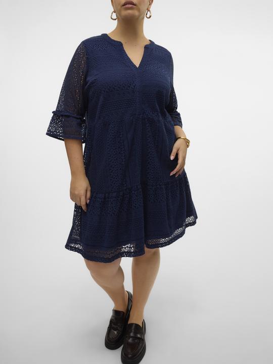 Image du produit Vero Moda VMCHONEY Tunique Blouse (48)