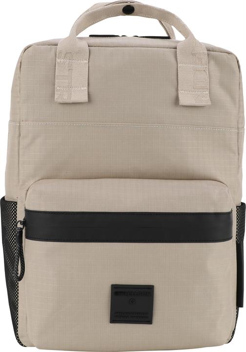 Actual product image Strellson northwood rs josh backpack svz (11 l)