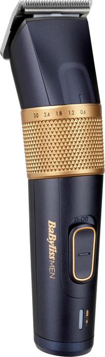 BaByliss Men Lithium Power