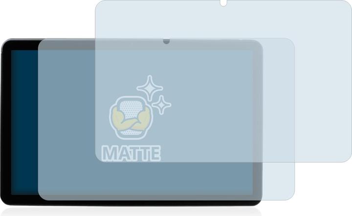 Image du produit BROTECT Film de protection antireflet Protection d'écran mat (2 pièce(s), Lifetab P10752)