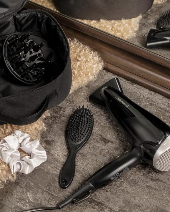 Image du produit Remington Édition Style