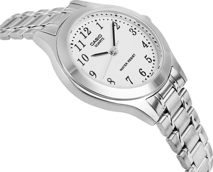 Actual product image Casio Ladies' watch LTP-1128A-7BRDF + BOX