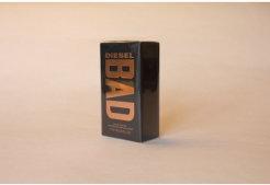 Image du produit Diesel Mauvais (Eau de toilette, 75 ml)