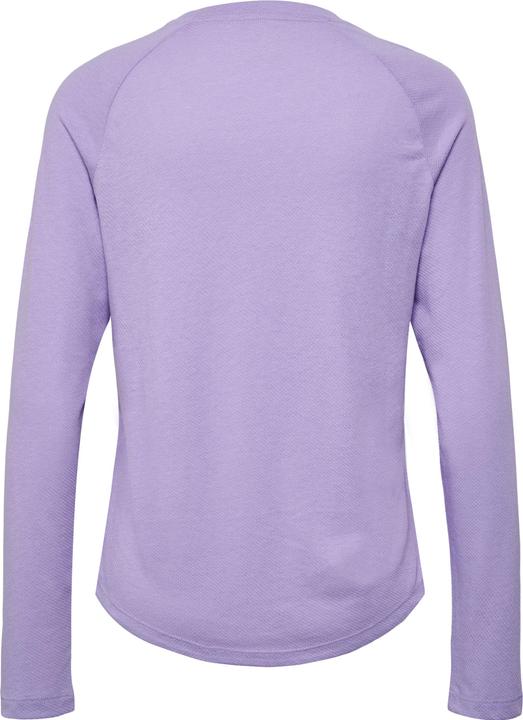 Actual product image hummel Hmlmt Vanja T-Shirt L/S (M)