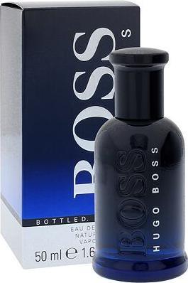 Image du produit BOSS Bottled Night (Eau de toilette, 50 ml)