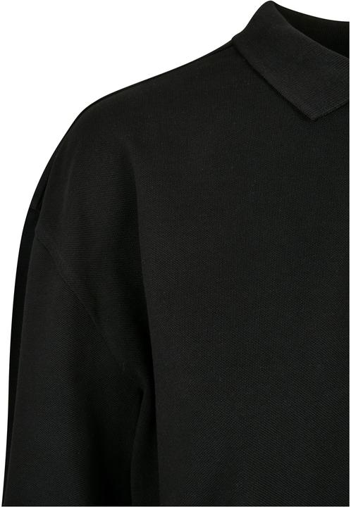 Immagine prodotto Urban Classics Polo corta oversize da donna a maniche lunghe - 19425 (M)