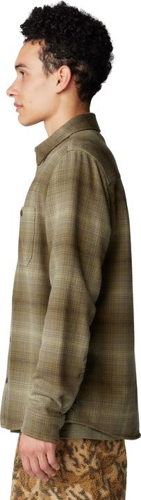 Image du produit Mountain Hardwear M Plusher™ Long Sleeve Shirt (M)