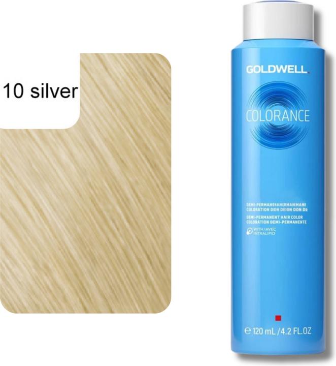 Immagine prodotto Goldwell Coloranza (10 argento)