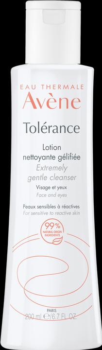 Tolérance Lotion nettoyante (Lait nettoyant, 200 ml)