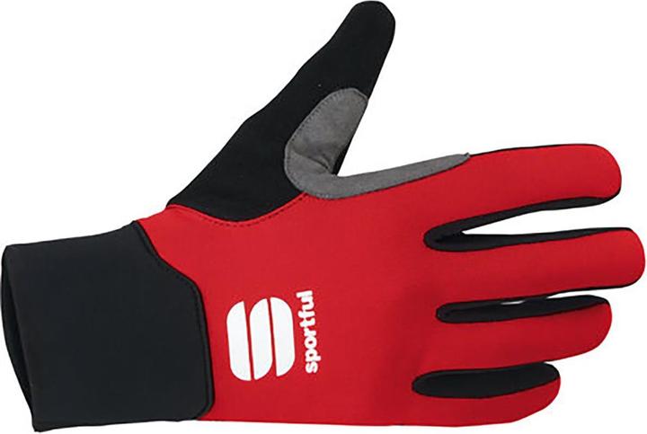 Actual product image Sportful Softshell gloves (L)