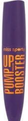 Actual product image Miss Sporty Miss Sports - Pump Up Booster Thickening Mascara 001 Extraack 12Ml (Extra Black)