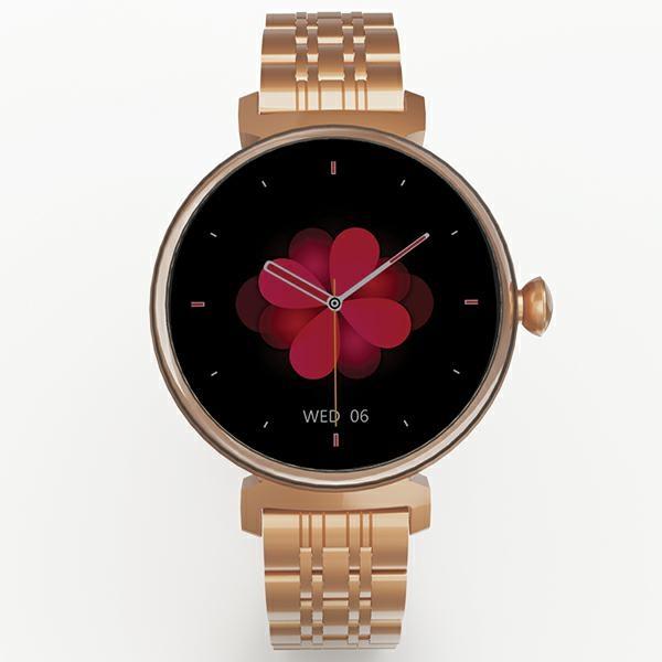 Image du produit HiFuture SmartWatch Future Aura (rose)